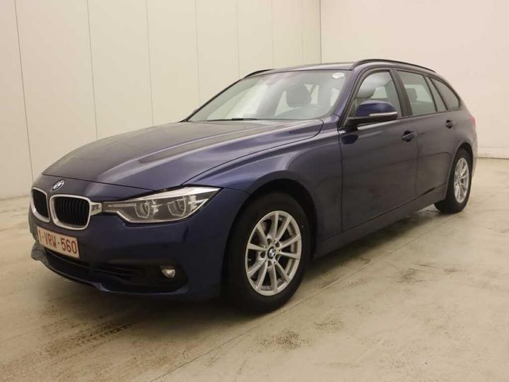 BMW 3-REEKS 2019 wba8k11030a808593