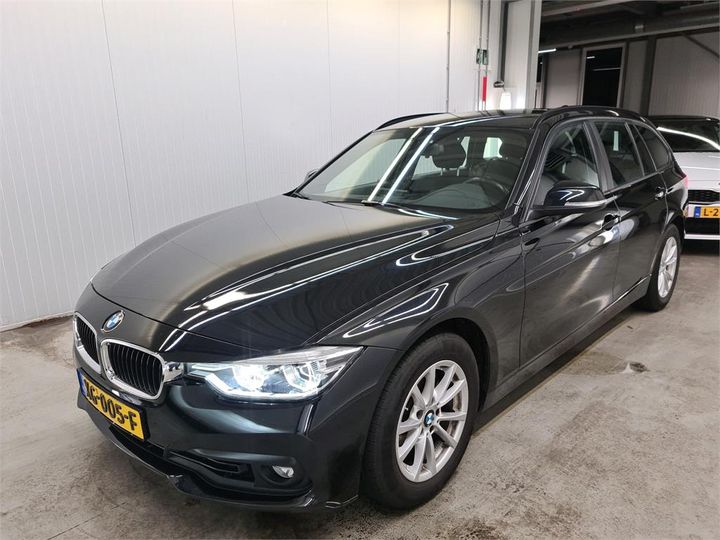 BMW 318 2019 wba8k11030a809582