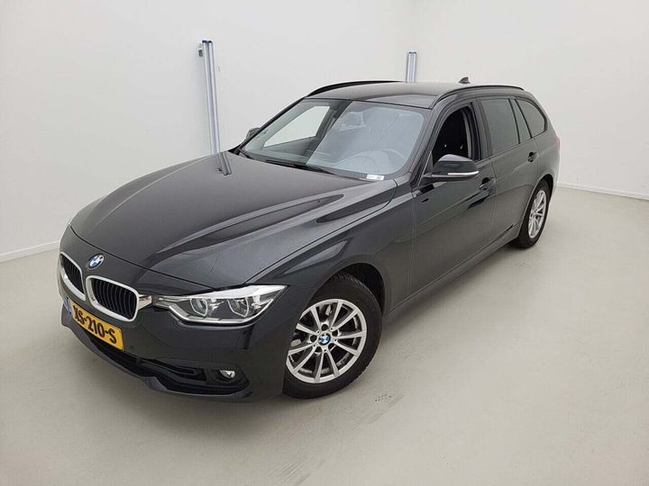 BMW 3-SERIE 2019 wba8k11030a998122