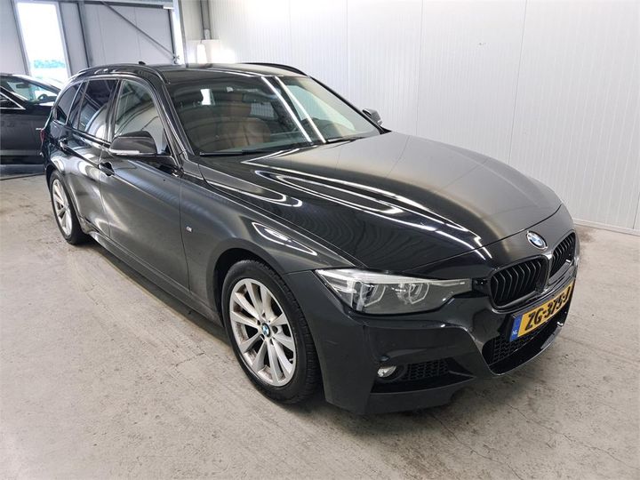 BMW 318 2019 wba8k11030fa21567