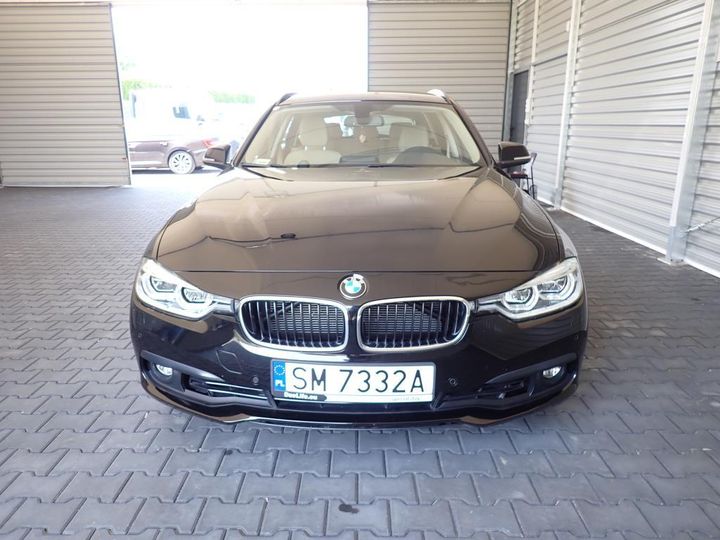 BMW SERIA 3 2020 wba8k11030fh13814