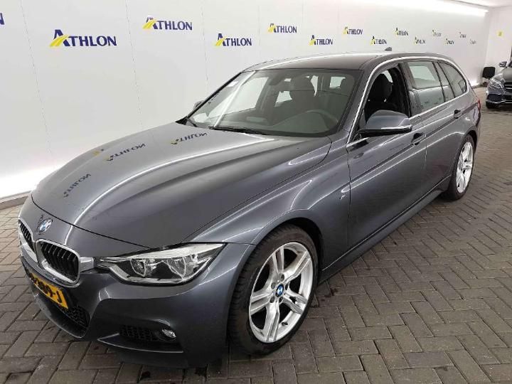 BMW 3 SERIE TOURING 2015 wba8k11030k467867