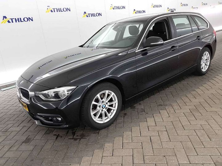 BMW 3 SERIE TOURING 2017 wba8k11040a026917