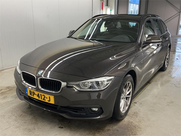 BMW 318 2018 wba8k11040a064678