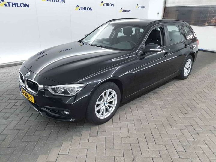 BMW 3 SERIE TOURING 2018 wba8k11040a807744