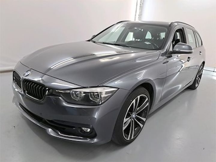 BMW 3 TOURING - 2015 2018 wba8k11040a807775