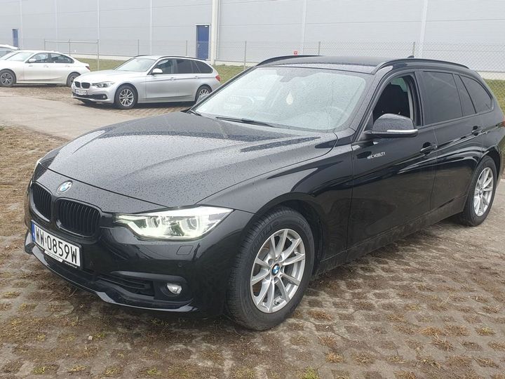 BMW 3-SERIE TOURING 2019 wba8k11040a999876