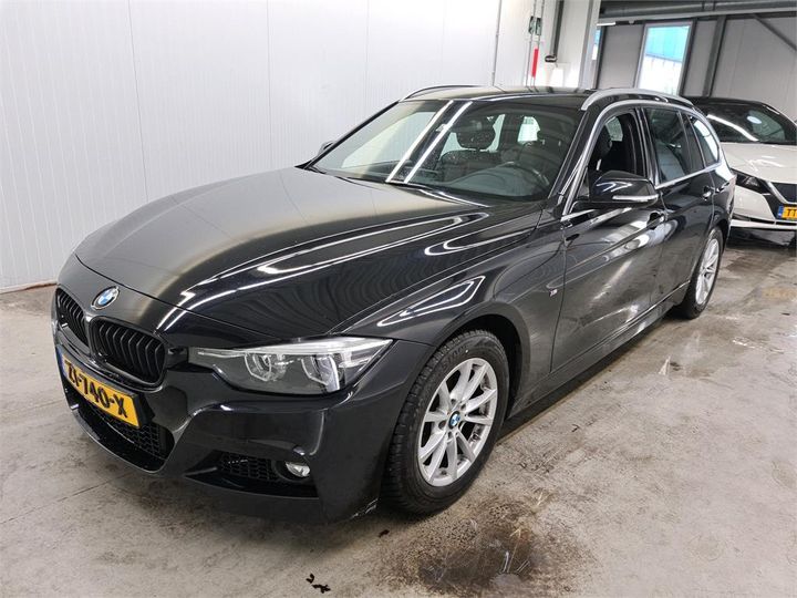 BMW 318 2019 wba8k11040fa21299