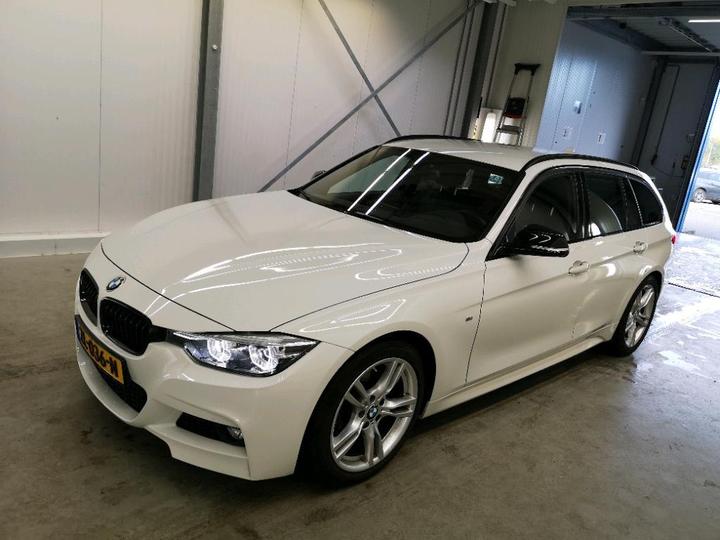 BMW 318 2019 wba8k11040fh06869