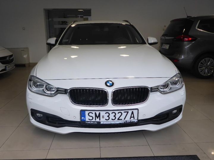 BMW SERIA 3 2019 wba8k11040fh15717