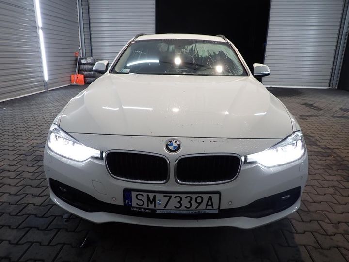 BMW SERIA 3 2020 wba8k11040fh18780