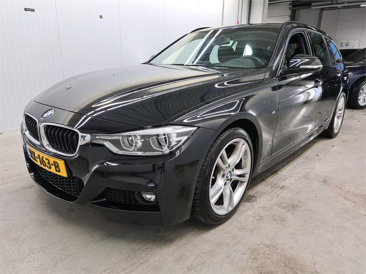 BMW 318 2017 wba8k11050a064513