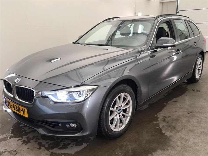 BMW 3 2017 wba8k11050a349759