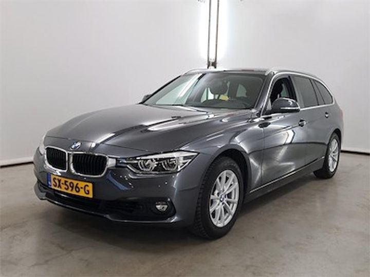 BMW 3-SERIE TOURING 2018 wba8k11050a807543