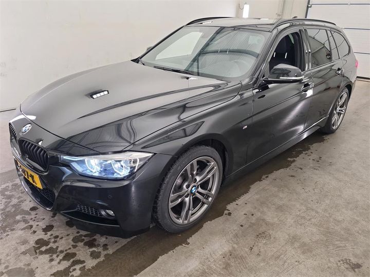 BMW 3 2018 wba8k11050a808000