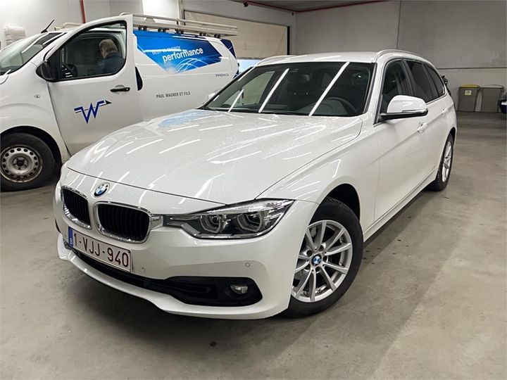 BMW 3 TOURING 2018 wba8k11050a809339