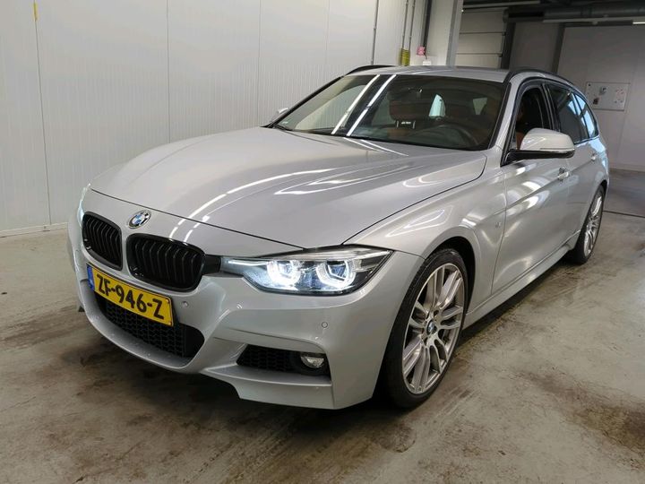 BMW 318 2019 wba8k11050a999966