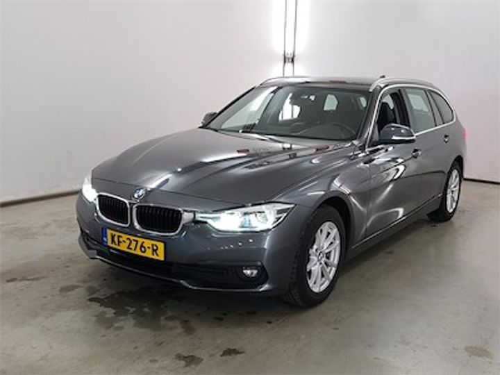 BMW 3-SERIE TOURING 2016 wba8k11050k780094