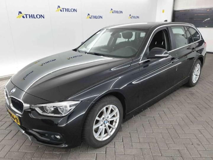 BMW 3 SERIE TOURING 2017 wba8k11060a026823