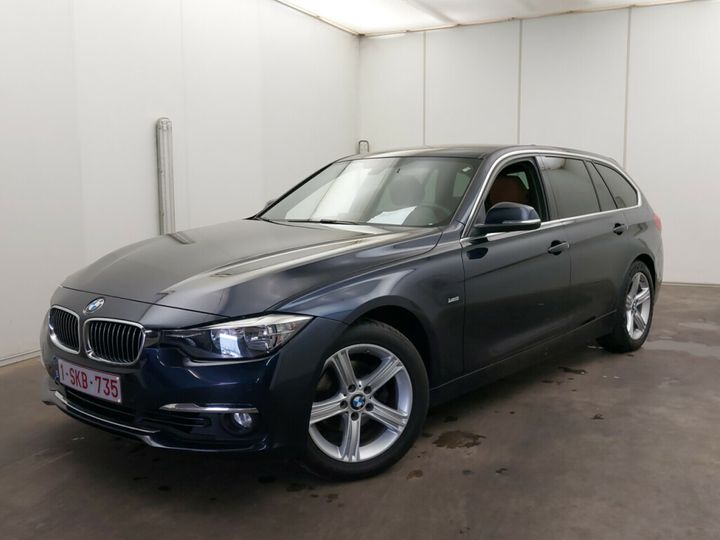 BMW 318I 2017 wba8k11060a026952