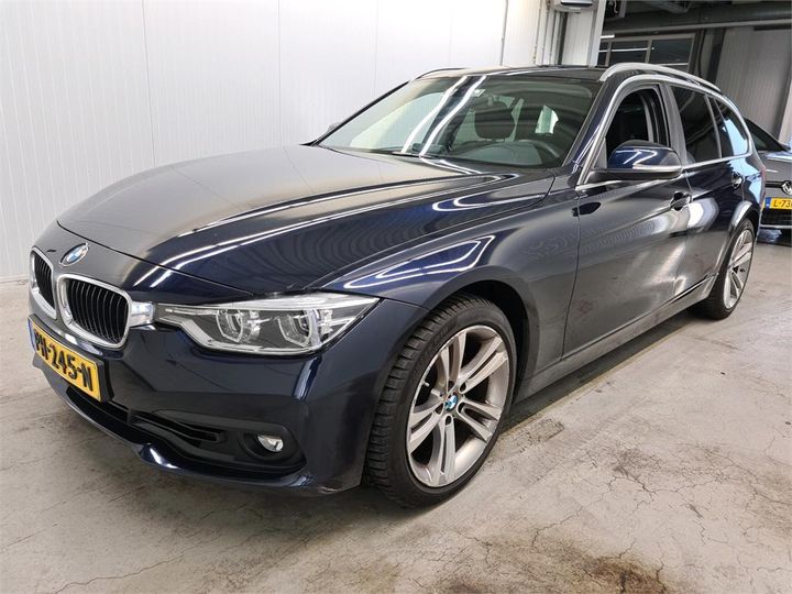 BMW 318 2017 wba8k11060a027034