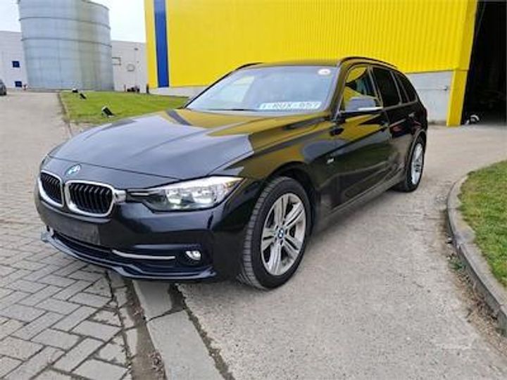 BMW 3 TOURING - 2015 2017 wba8k11060a064052