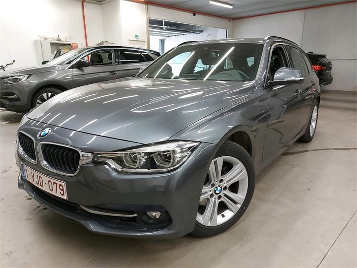 BMW 3 TOURING 2018 wba8k11060a809253