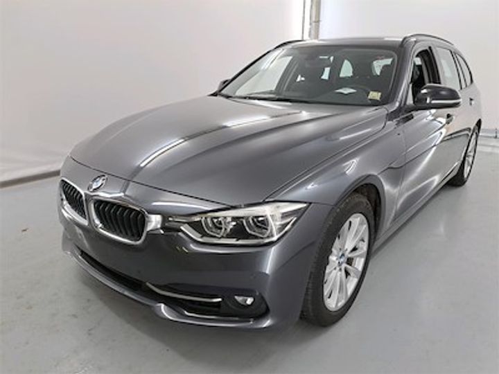 BMW 3 TOURING - 2015 2018 wba8k11060a809379