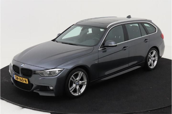 BMW 3-SERIE 2019 wba8k11060a997868