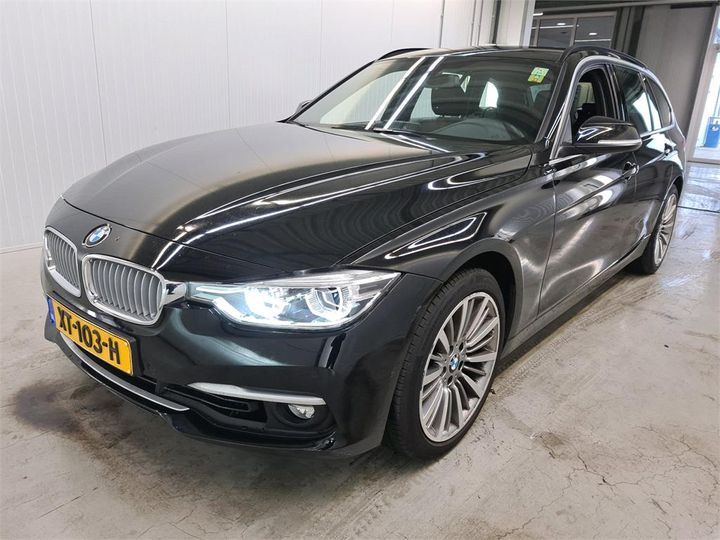 BMW 318 2019 wba8k11060a998132