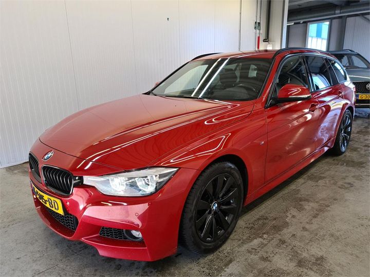 BMW 318 2019 wba8k11060a999913