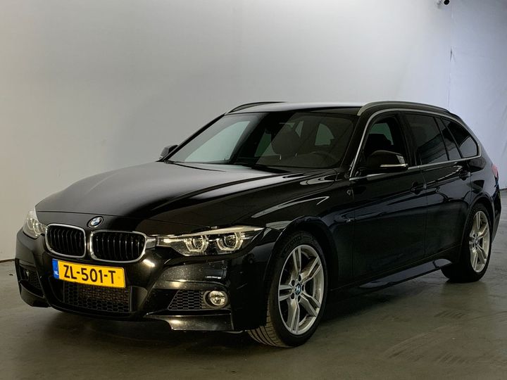 BMW 3-SERIE TOURING 2019 wba8k11060fh01706