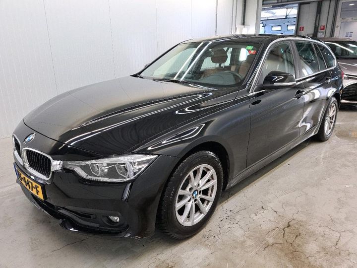 BMW 318 2016 wba8k11060k780069