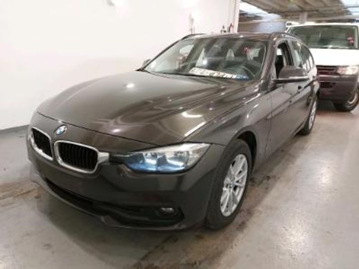 BMW 3 TOURING - 2015 2016 wba8k11060k780136