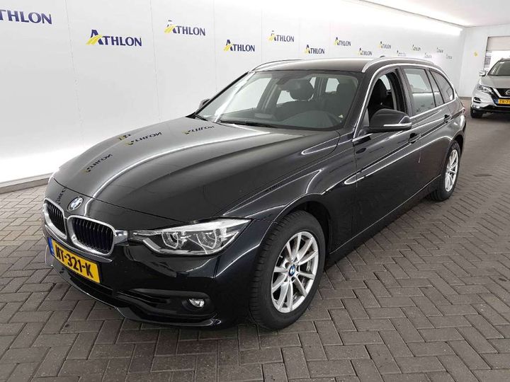 BMW 3 SERIE TOURING 2017 wba8k11070a026863