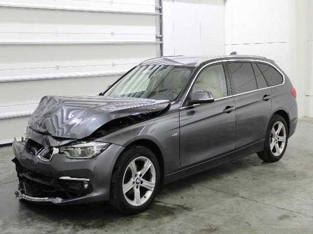 BMW 3 SERIES TOURING 2017 wba8k11070a349715