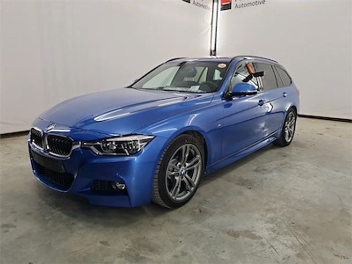 BMW 3 TOURING - 2015 2018 wba8k11070a807169