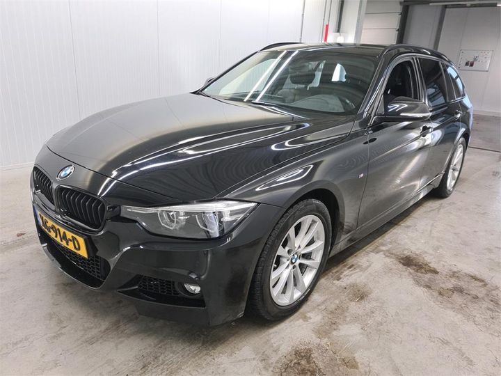 BMW 318 2019 wba8k11070a808161