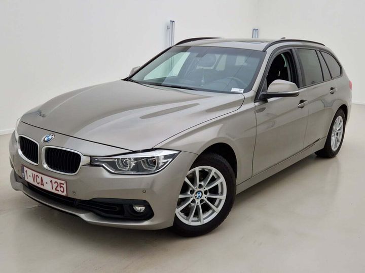 BMW 3-SERIE 2018 wba8k11070a808192