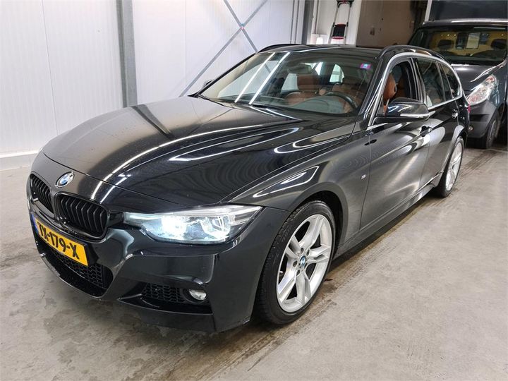 BMW 318 2018 wba8k11070a809181