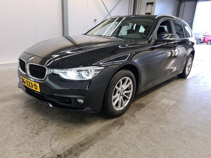 BMW 318 2019 wba8k11070a809603