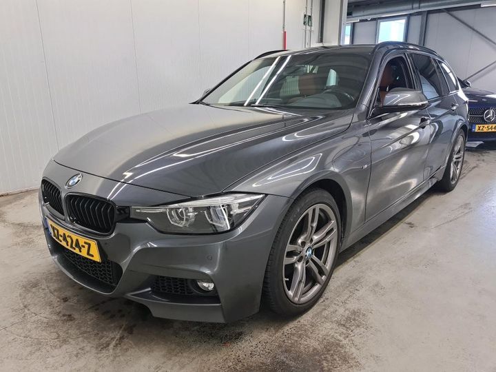 BMW 318 2019 wba8k11070a999788