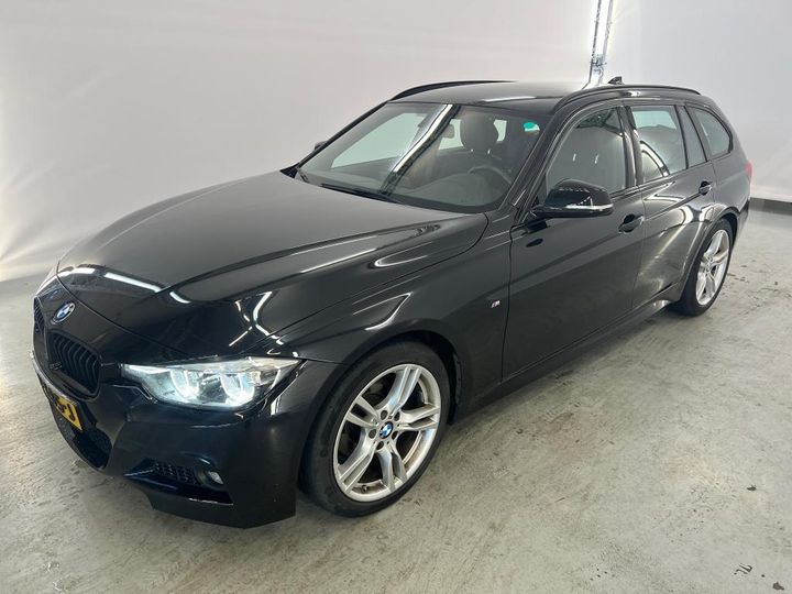 BMW 3 2019 wba8k11070fh15775