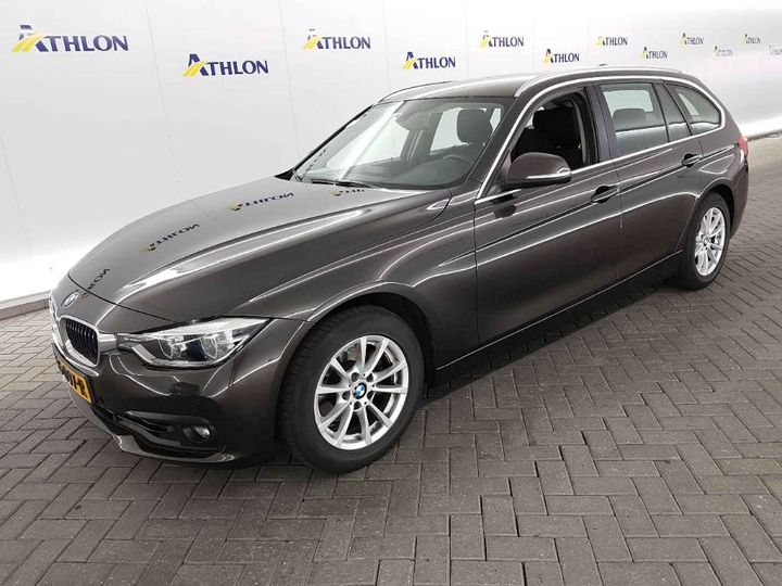 BMW 3 SERIE TOURING 2017 wba8k11080a026838