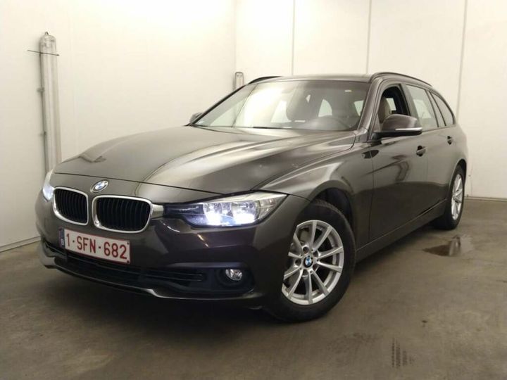 BMW 318I 2017 wba8k11080a026869