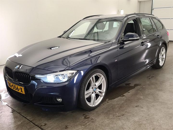 BMW 3 2018 wba8k11080a807830