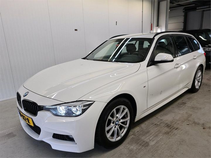 BMW 318 2019 wba8k11080a809299