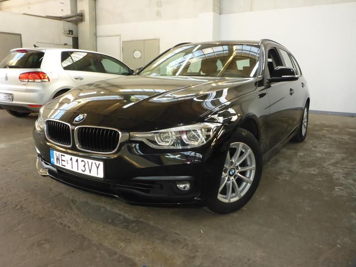 BMW SERIES 3 2019 wba8k11080a998858