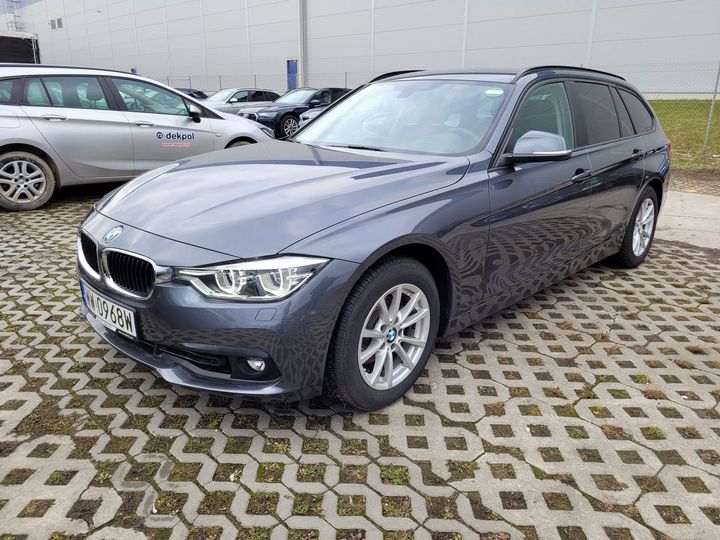 BMW 3-SERIE TOURING 2019 wba8k11080a999864