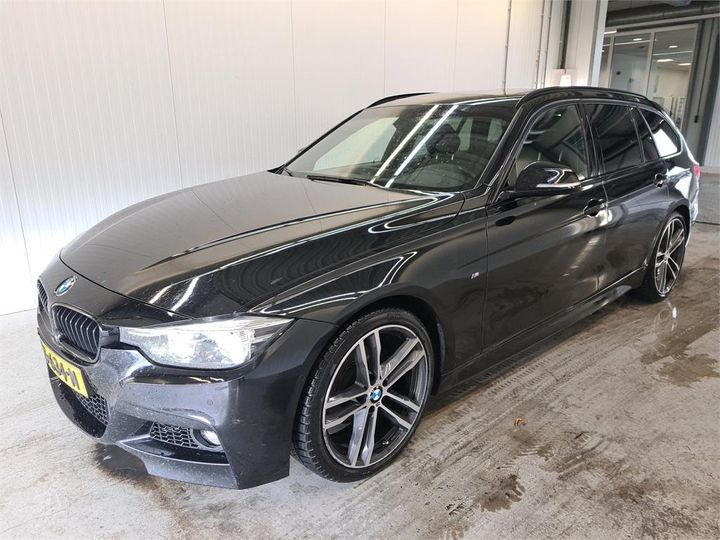 BMW 318 2019 wba8k11080fa21452